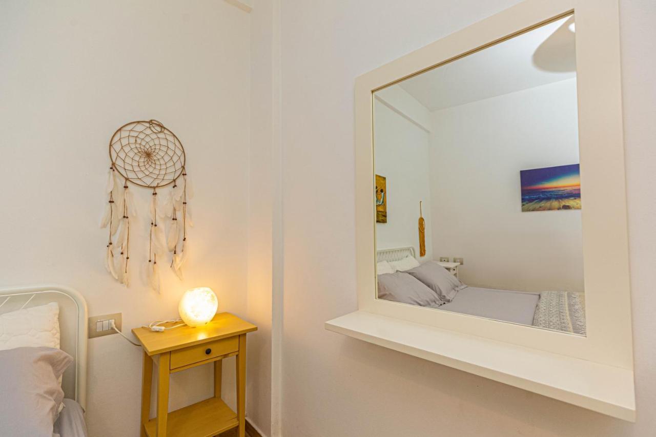 Villa Amos At Aquamarine Residence Vlorë Buitenkant foto